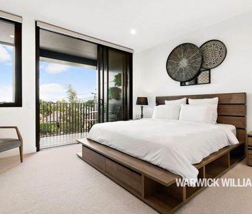 113/3 McKinnon Avenue, Five Dock, NSW 2046 - Photo 1