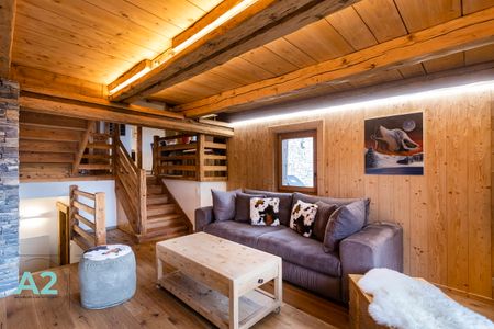 4.5 Zimmer, 134 m² - Photo 5