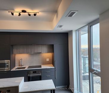 For Lease - 185 Alberta Avenue Unit# 809, Toronto, Ontario - Photo 2