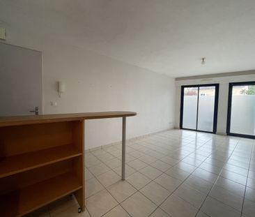 Location Appartement 2 pièces 41m² POITIERS 86000 - Photo 1