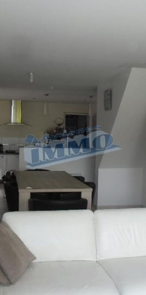 Appartement 4 pièces à Tincques - Photo 1