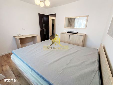 2 camere, decomandat, mobilat modern, spatios, Marasti, Dambovitei - Fotografie 5