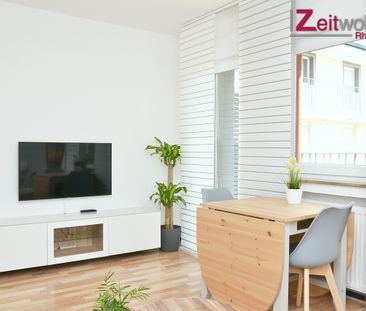 Hell & Freundlich - in Deutz Nähe Kölnmesse - Photo 5