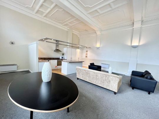 2 bedroom apartment to rent - Photo 1