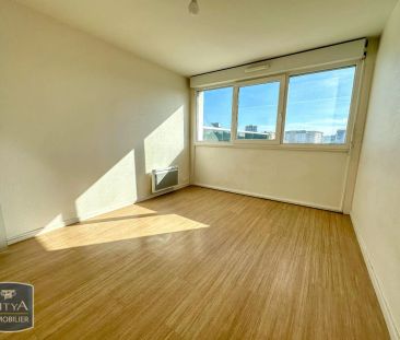 Appartement à louer 1 pièce 19.85m² - Photo 3
