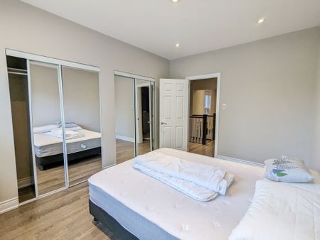 For Lease - 68 Garnet Avenue Unit# Ground, Toronto, Ontario - Photo 3