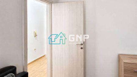 Studio/Γκαρσονιέρα για ενοικίαση Βαρδάρης - Δικαστήρια (Βαρδάρης - Λαχανόκηποι) - Photo 4