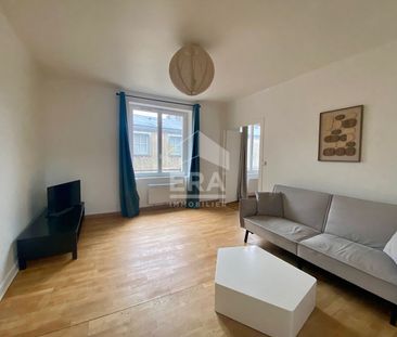 Location Appartement 2 pièces 42m² - Photo 1