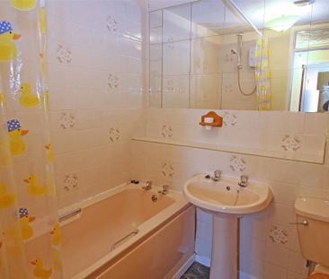 1 bedroom maisonette to rent - Photo 2