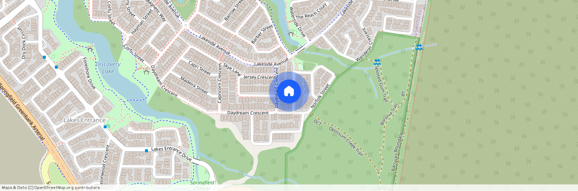 10 Brampton Crescent, Springfield QLD 4300