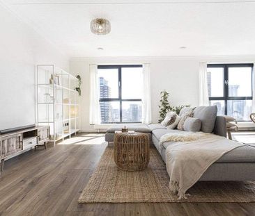 Appartement Vissersdijk, Rotterdam - À Louer - Photo 4