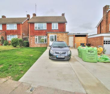 Branston Road, Eastbourne, BN22 0AL - Photo 4