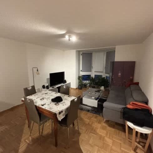 2 Zimmer, 53 m², 1. Stock - Photo 1