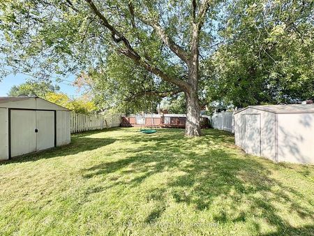 For Lease - 564 McCowan Road Unit# Main, Toronto, Ontario - Photo 4