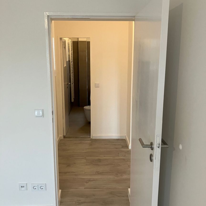 Modern und super Schnitt – Wohnen am Humboldthain! - Photo 1