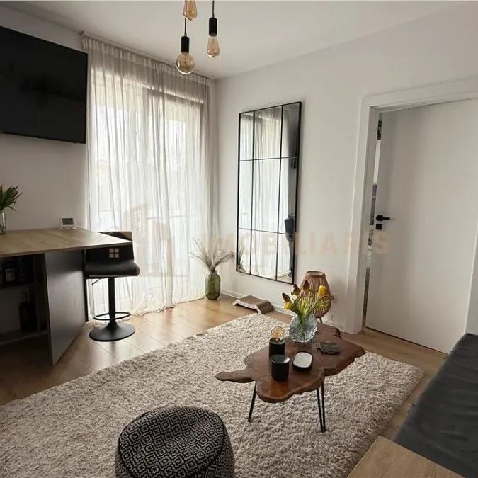 Apartament 2 camere, zona Marul de Aur, de inchiriat - Photo 1