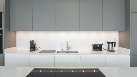 Luxury Villa for rent in Benahavís, Spain - Photo 5