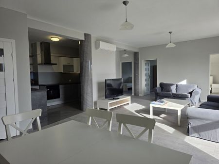 mieszkanie na wynajem Szczecin Stare Miasto - Zdjęcie 2