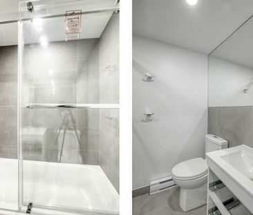 1 de la Cote-Saint-Catherine - Photo 4