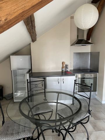 Location Appartement 1 pièce 33m² TROYES 10000 - Photo 5