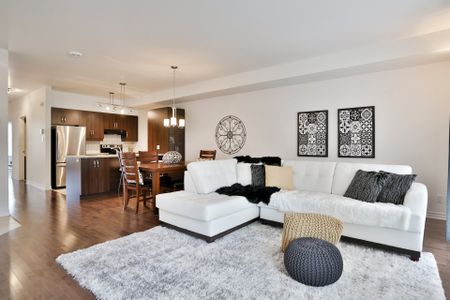 Condo for rent, Montréal (Saint-Laurent) - Photo 2