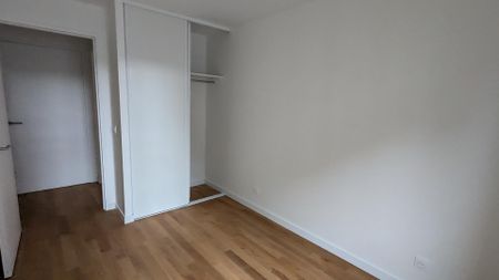 location Appartement T3 DE 70.9m² À COURBEVOIE - Photo 4