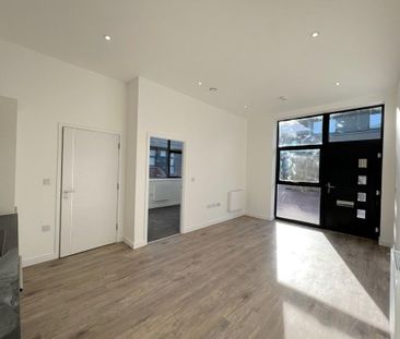 1 bedroom ground floor maisonette to rent - Photo 5