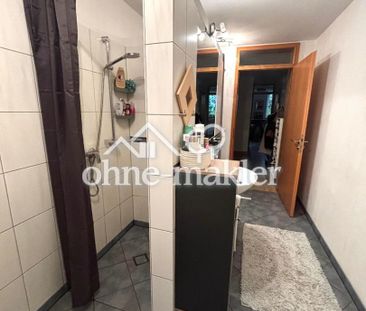 Helle hochwertige 3 ZKB-Niedrigenergie-Wohnung, ruhig, Waldrand, 7 ... - Photo 1