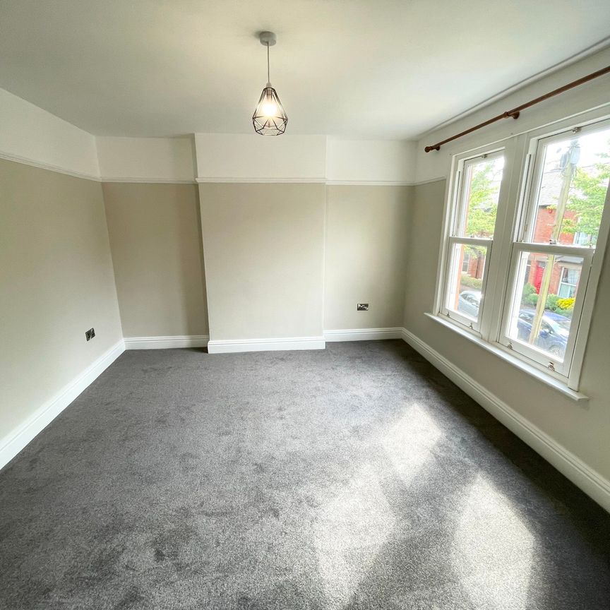 Newly Refurbished 3 Bed House for Rent in Derby’s Six Streets - Photo 1