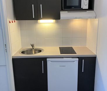 Location Appartement 1 pièce 25m² PESSAC 33600 - Photo 5