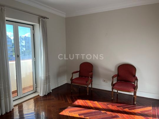 Apartamento T4 em Lisboa - Photo 1