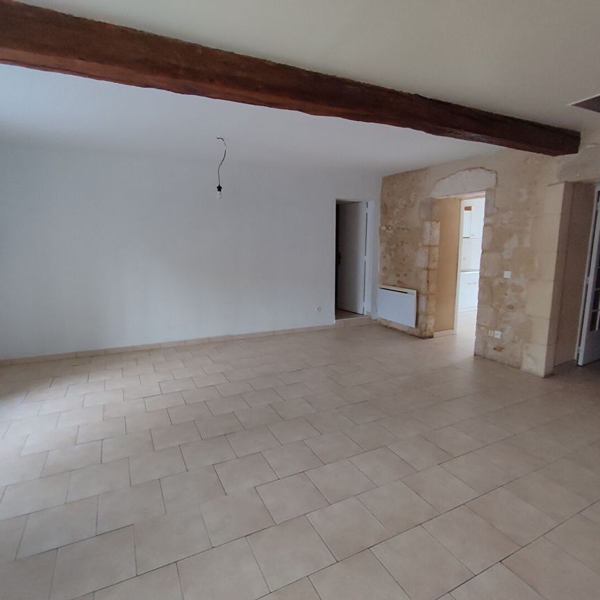 MAISON 4 CHAMBRES JARDIN CENTRE VILLE - Photo 1