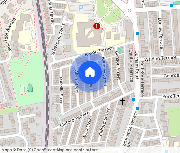 Baden Street, Chester Le Street, Durham, DH3 - Photo 1