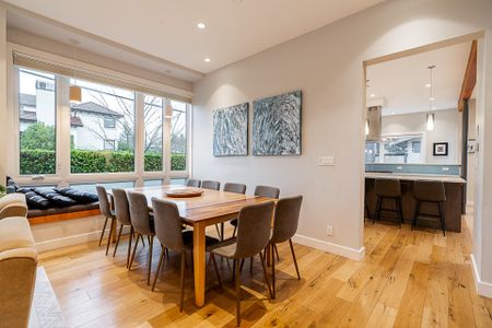 Welcome Home! Immaculate 5 Bedroom Home in the Dunbar Area, FULLY FURNISHED - Photo 5