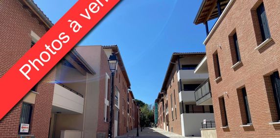 Location Appartement 3 pièces 62m² CASTANET TOLOSAN 31320 - Photo 2