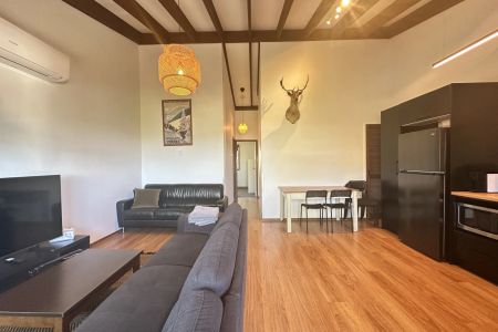 3 Bedroom Unit - $600/week - 12 month lease - Photo 2