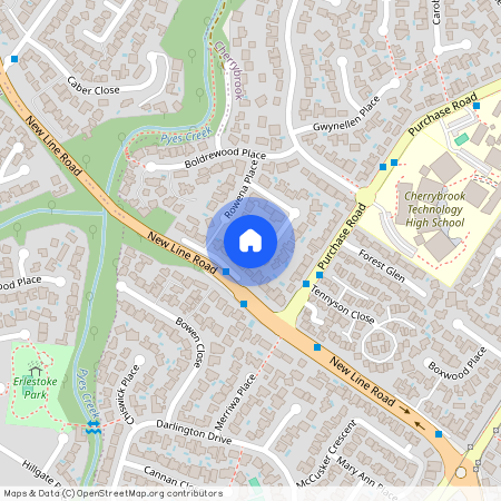 8 Alice Court, NSW 2126, Cherrybrook