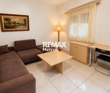 Studio / γκαρσονιέρα 34 τ.μ. προς ενοικίαση - Photo 5