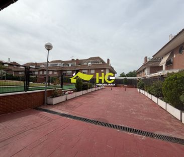 Alquiler Ático en Centro, Villaviciosa De Odón - Photo 5