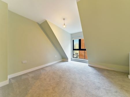 3 bedroom town house to rent - Photo 5