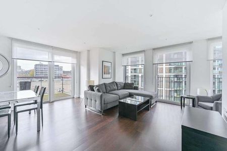 Duke Of Wellington Avenue, Woolwich, SE18 - Photo 3