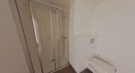 Appartement T2 A Louer - Lyon 5eme Arrondissement - 41.58 M2 - Photo 4