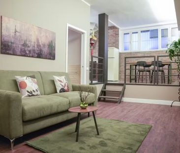 Via Antonello da Messina, Milan, Lombardy 20146 - Photo 3