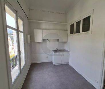Location Appartement 1 pièce 27m² MENTON 06500 - Photo 3