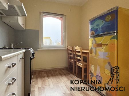 2-pokojowe mieszkanie przy Parku Śląskim - Photo 3