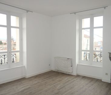Location Appartement 1 pièce 29m² - Photo 4
