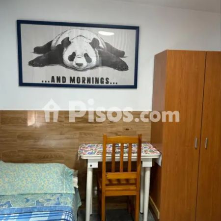 Estudio en alquiler en La Maternitat-Sant Ramon - Photo 3