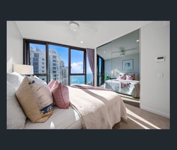 Executive Apartment - Broadbeach - Photo 6
