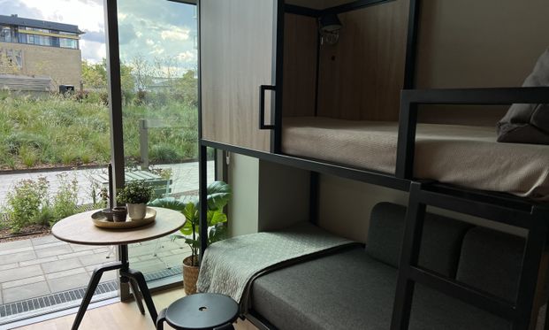 Gøteborg Allé 6, St. 2 - Photo 1