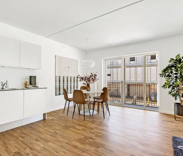 Emma Gads Vej 16, 4. th., Trierhus, 2300 København S - Foto 6